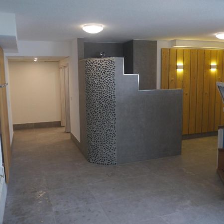 Residenz Am Yachthafen, Whg 12 Appartement Grömitz Buitenkant foto