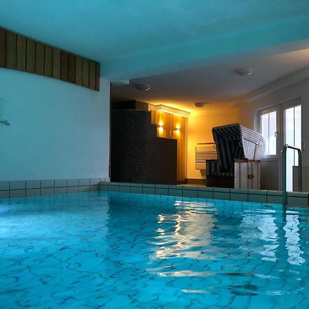 Residenz Am Yachthafen, Whg 12 Appartement Grömitz Buitenkant foto