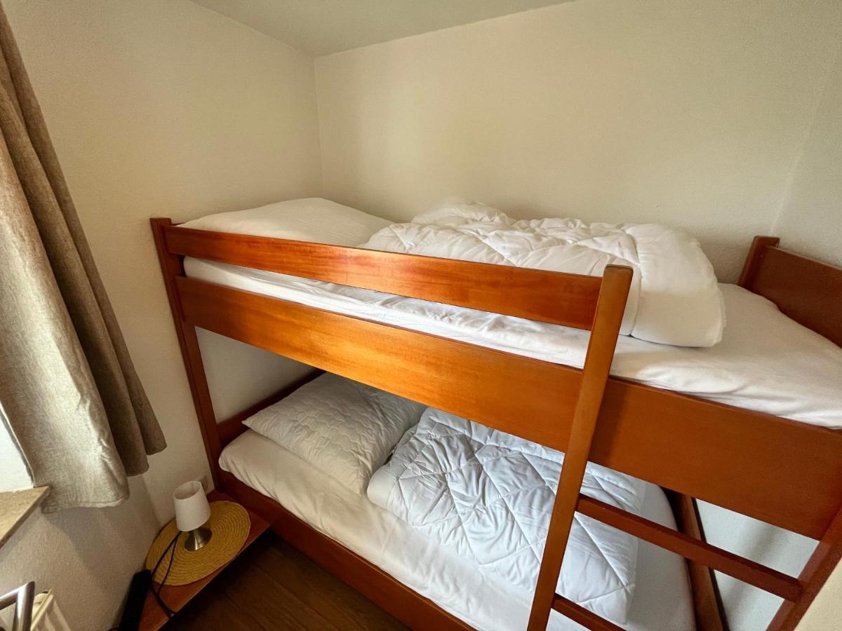 Residenz Am Yachthafen, Whg 12 Appartement Grömitz Buitenkant foto