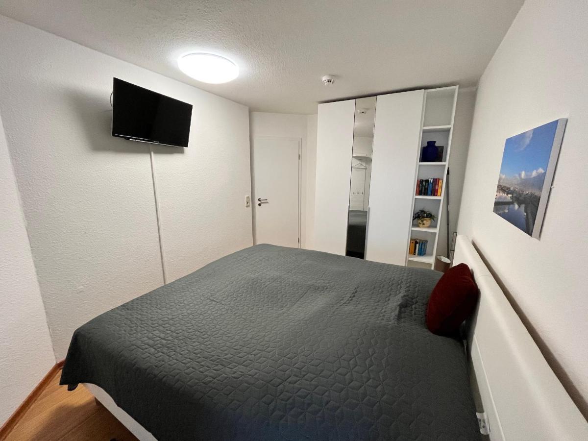 Residenz Am Yachthafen, Whg 12 Appartement Grömitz Buitenkant foto
