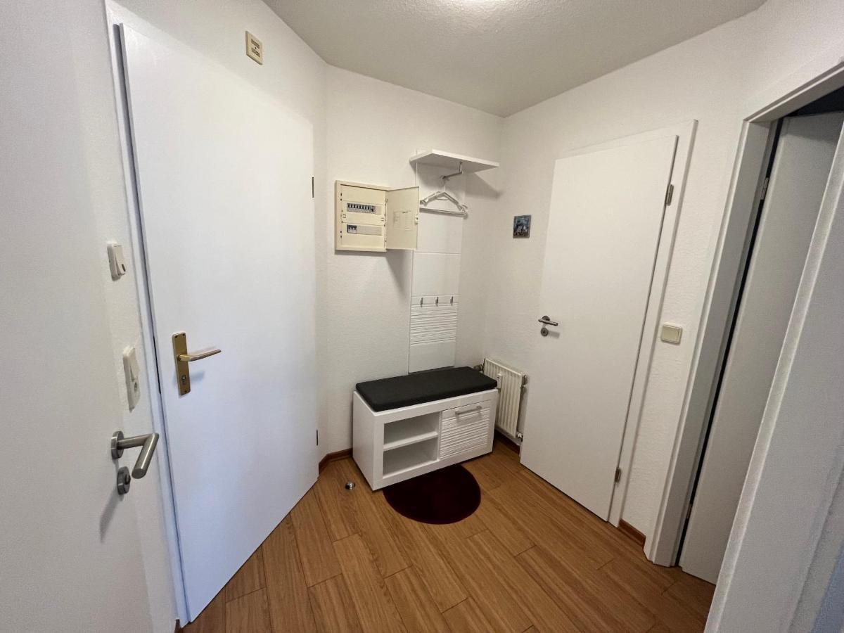 Residenz Am Yachthafen, Whg 12 Appartement Grömitz Buitenkant foto