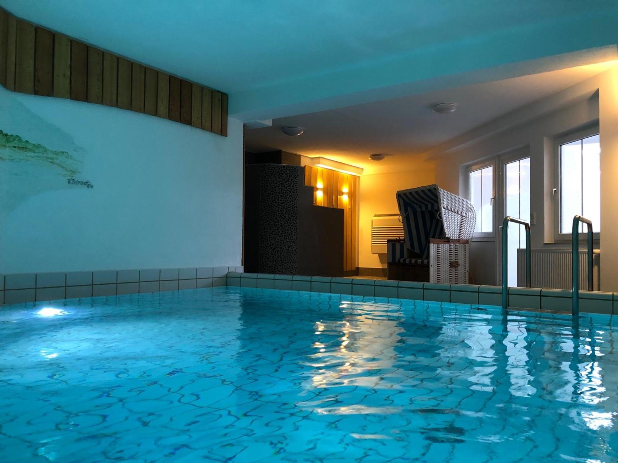 Residenz Am Yachthafen, Whg 12 Appartement Grömitz Buitenkant foto